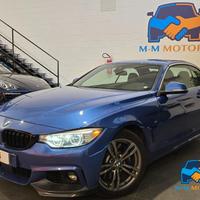 BMW 428i M-Sport xDrive Cabrio 245 cv