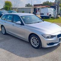 Bmw 318d Touring