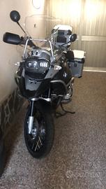 BMW Gs 1200 adv