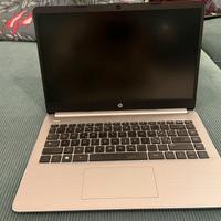 NOTEBOOK PC PORTATILE HP 340S G7