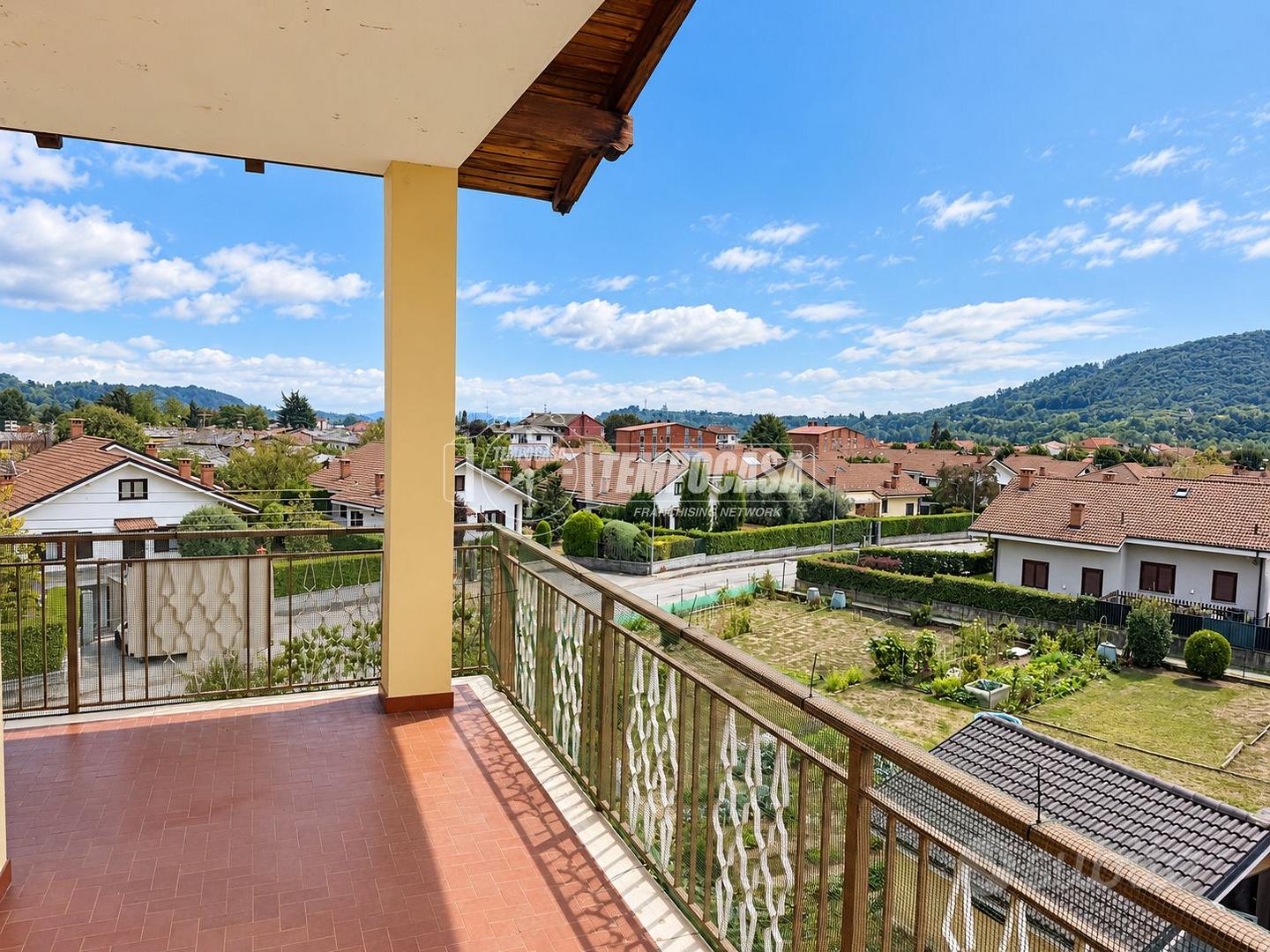 Appartamento – Luserna San Giovanni, Revel - Vista 2