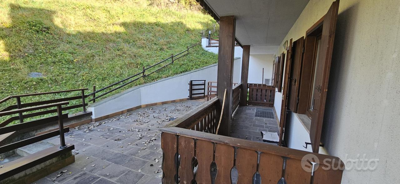 Appartamento – 32045, Santo Stefano di Cadore - Vista 4