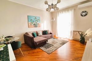 Appartamento Agrigento [DG945VRG] (Centro)