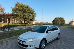 Citroen C5 2.0 HDi Executive Tourer Full Optional