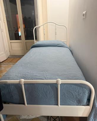 Coppia di letti singoli