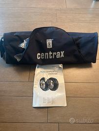 Catene da neve RUD comfort centrax N890 Mai usate