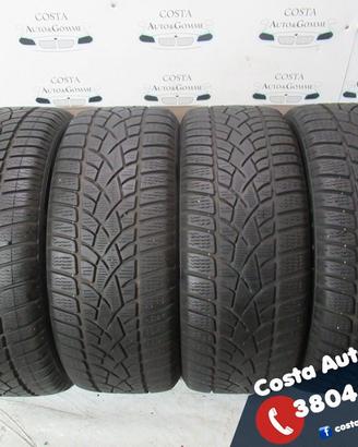 Gomme 225 50 18 Dunlop 2023 95% 225 50 R18