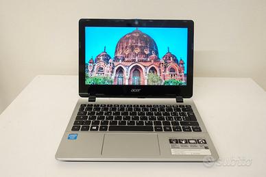 PC Portatile ACER Aspire E3-111