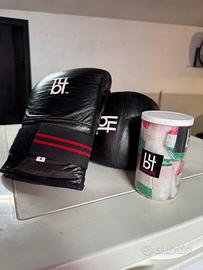 Guanti da boxe