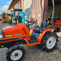 Kubota A-155