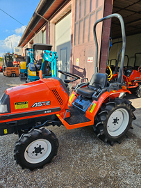 Kubota A-155