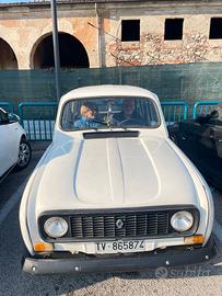 Renault R4