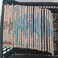 Fumetti Tex - vari numeri e serie