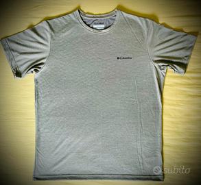 COLUMBIA T-Shirt Thisletown Hills