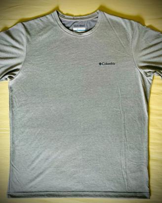 COLUMBIA T-Shirt Thisletown Hills