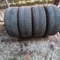 4 pneumatici BRIDGESTONE TURANZA 4 STAGIONI