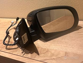 Specchio retrovisore destro Jeep Cherokee