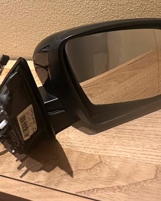 Specchio retrovisore destro Jeep Cherokee