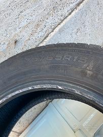Gomme estive
