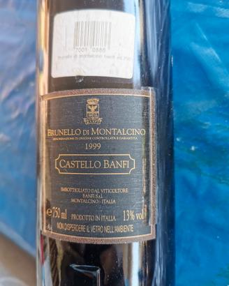 Vini da collezione