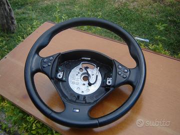VOLANTE SPORTIVO M5