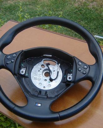 VOLANTE SPORTIVO M5