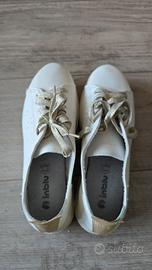 scarpe inblu taglia 40