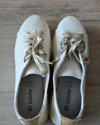 scarpe inblu taglia 40
