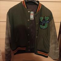 Bomber Uniform anni 80