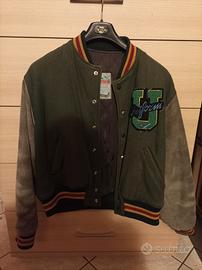 Bomber Uniform anni 80
