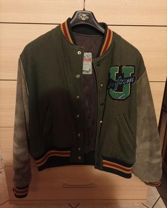 Bomber Uniform anni 80