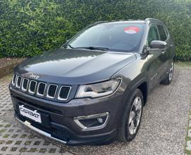 Jeep Compass 1.6 mjt Longitude 2wd 120cv my19