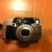 Macchina Fotografica Pentax