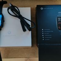 Amazfit GTS - Smartwatch 