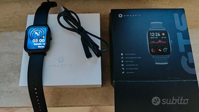 Amazfit GTS - Smartwatch 