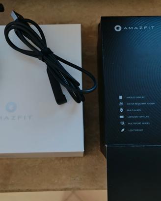 Amazfit GTS - Smartwatch 