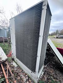 Pompa di calore Riello