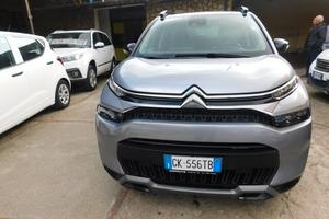 Citroen C3 Aircross BlueHDi 110 S&S Shine Pack
