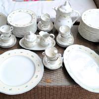 Set Piatti Seltman Weider