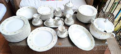 Set Piatti Seltman Weider