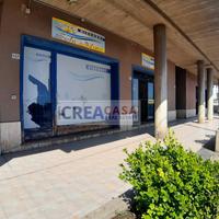 Locale commerciale - Giardini-Naxos
