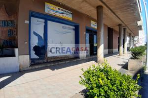 Locale commerciale - Giardini-Naxos