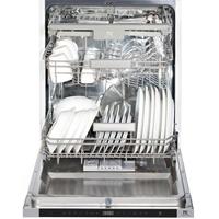 Lavastoviglie incasso