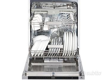 Lavastoviglie incasso