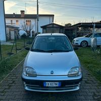 Fiat Seicento 1.1 Fire - 110k km