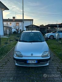 Fiat Seicento 1.1 Fire - 110k km
