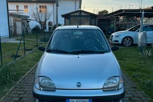Fiat Seicento 1.1 Fire - 110k km
