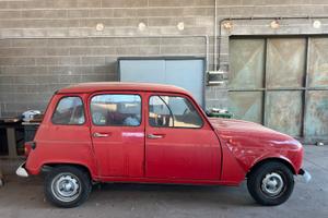 Renault 4