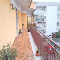 App 3 vani 3° piano senza ascensore Giugliano