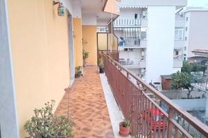 App 3 vani 2° piano senza ascensore Giugliano